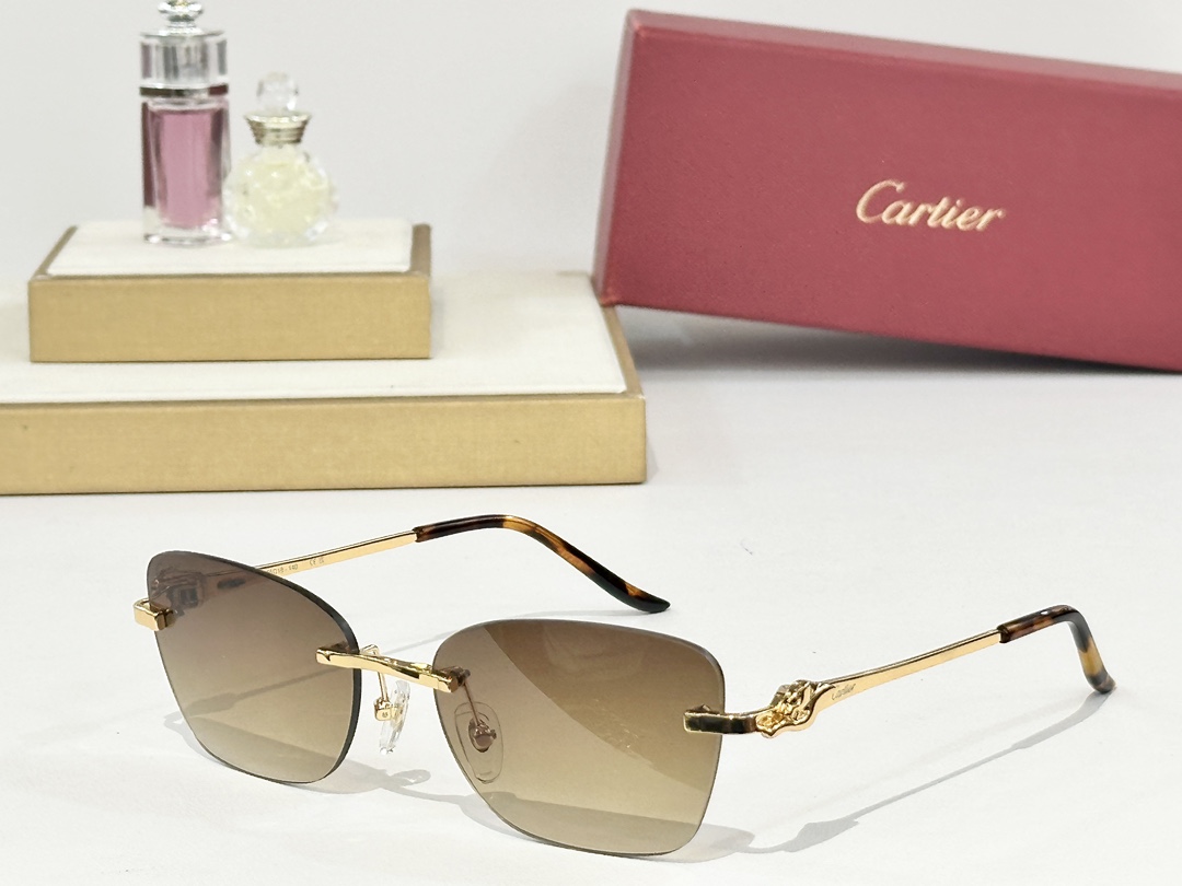  Cartie*
MODEL：CT0566S
SIZE 55口18-140
