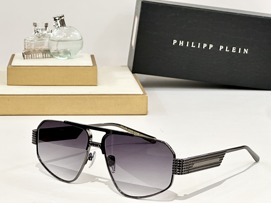  PHILIPP PLEIN 
MODELSPM
SIZE60口13-145
