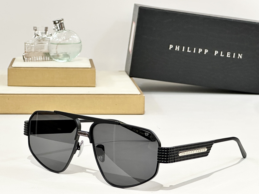  PHILIPP PLEIN 
MODELSPM
SIZE60口13-145
