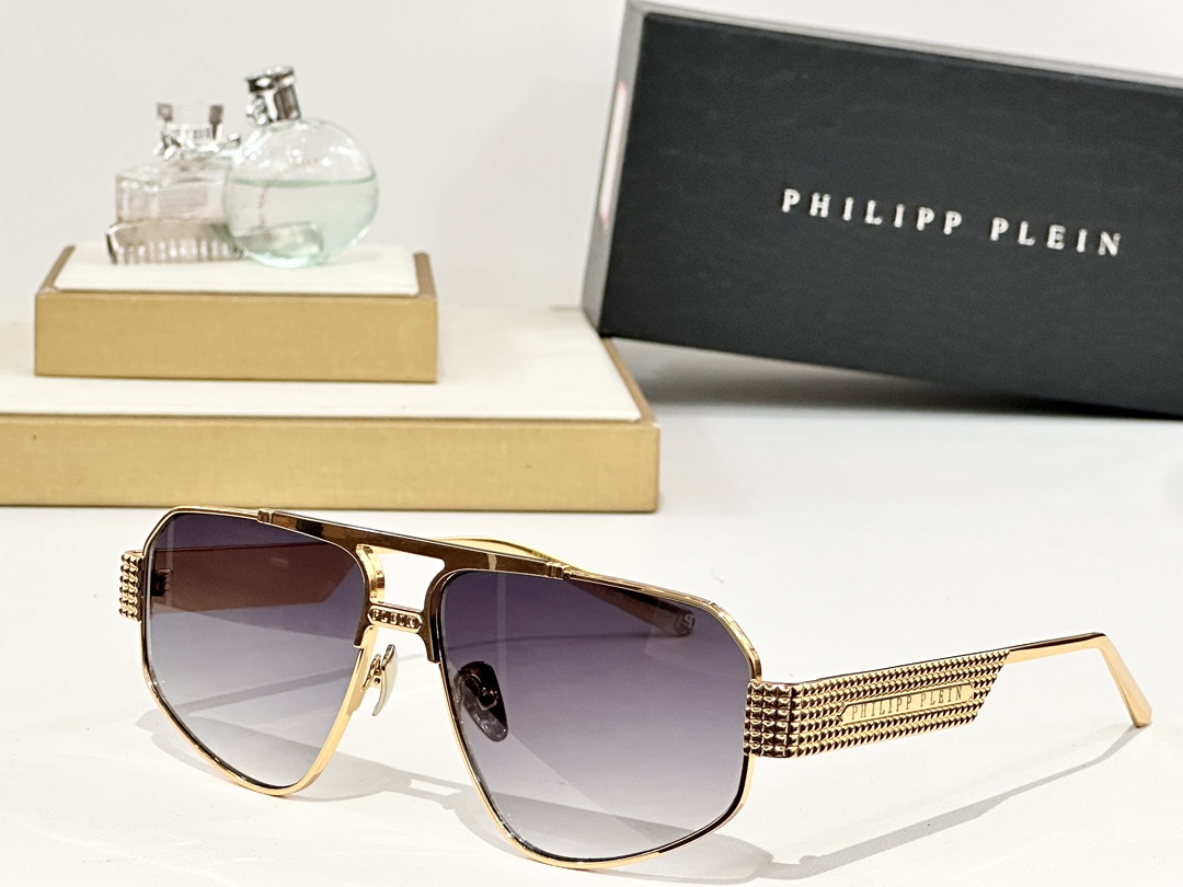  PHILIPP PLEIN 
MODELSPM
SIZE60口13-145
