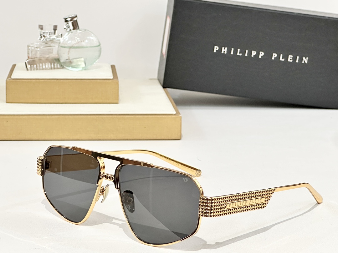  PHILIPP PLEIN 
MODELSPM
SIZE60口13-145
