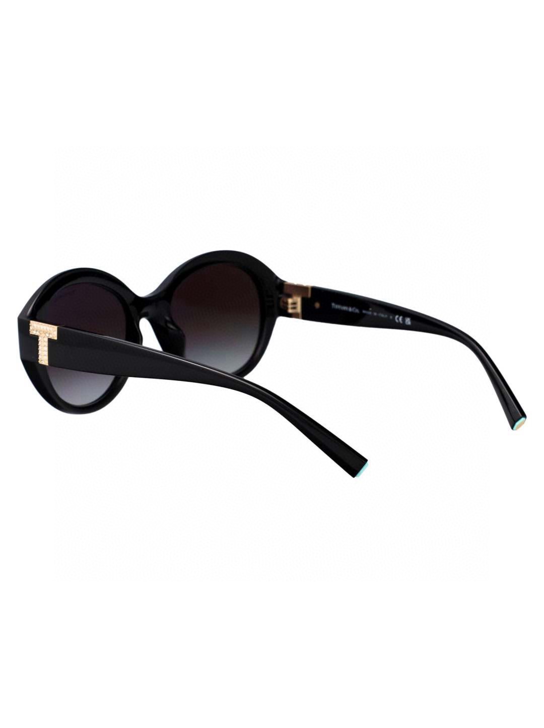  Tiffany&Co.
Mod：TF4227
Size：53-19-140
