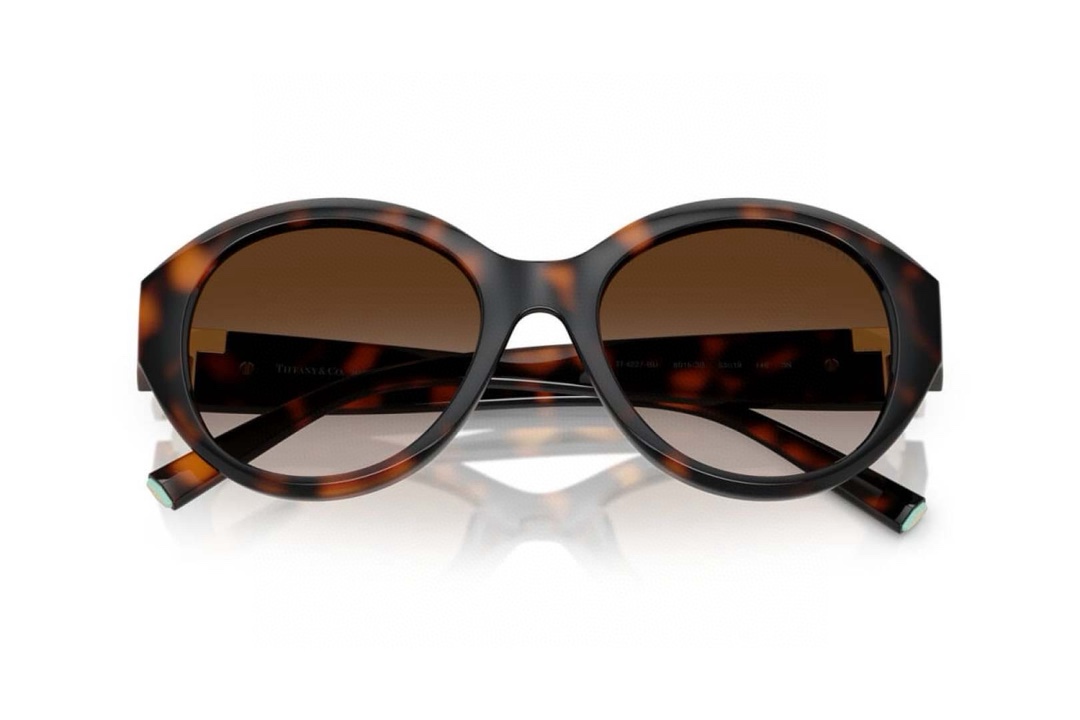  Tiffany&Co.
Mod：TF4227
Size：53-19-140
