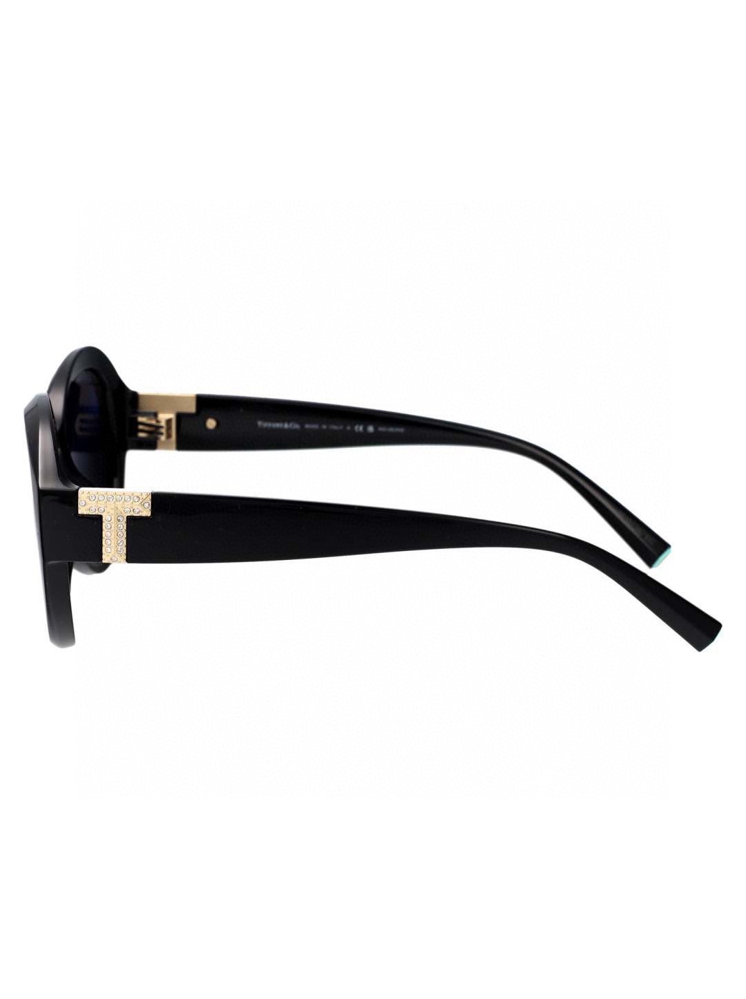  Tiffany&Co.
Mod：TF4227
Size：53-19-140
