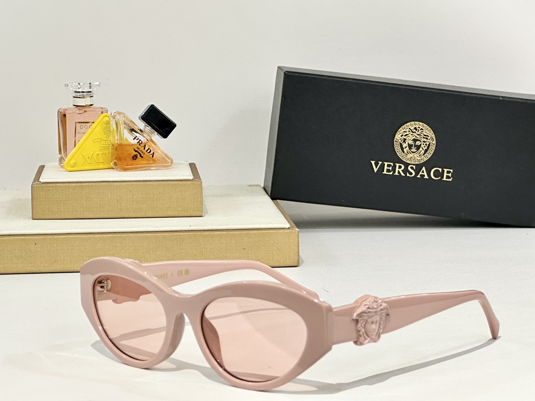  VERSACE
MOD：4005U
Size：49口18 130
