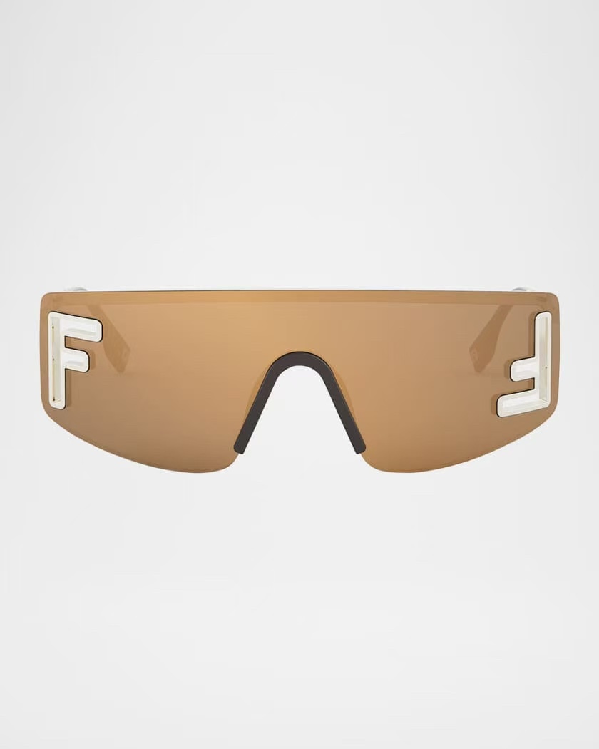  FENDI
MOD：FE40168U
Size：145口0 142

