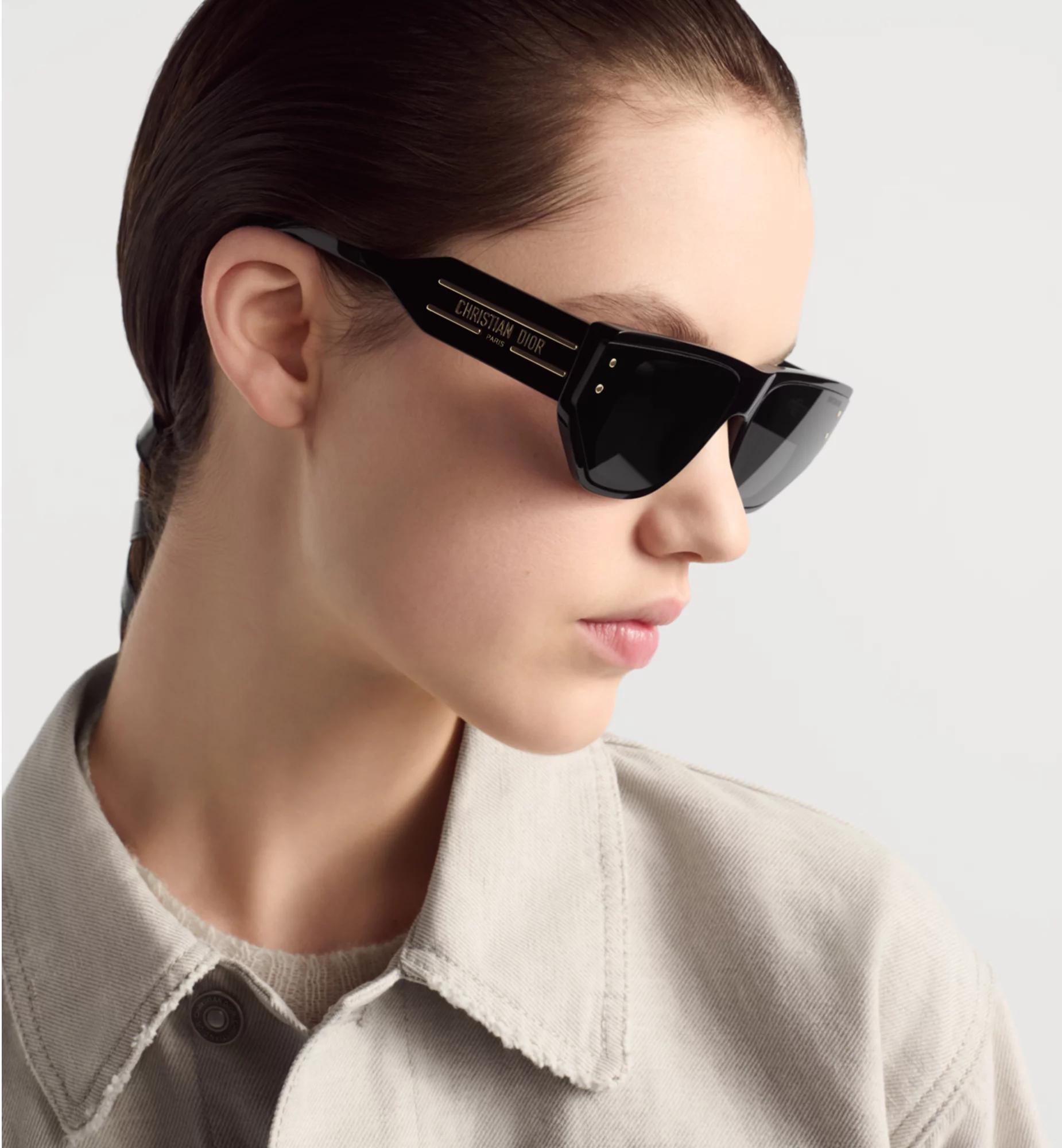  DIOR
MOD：Dior Tribales S15F
Size：66口14 140
