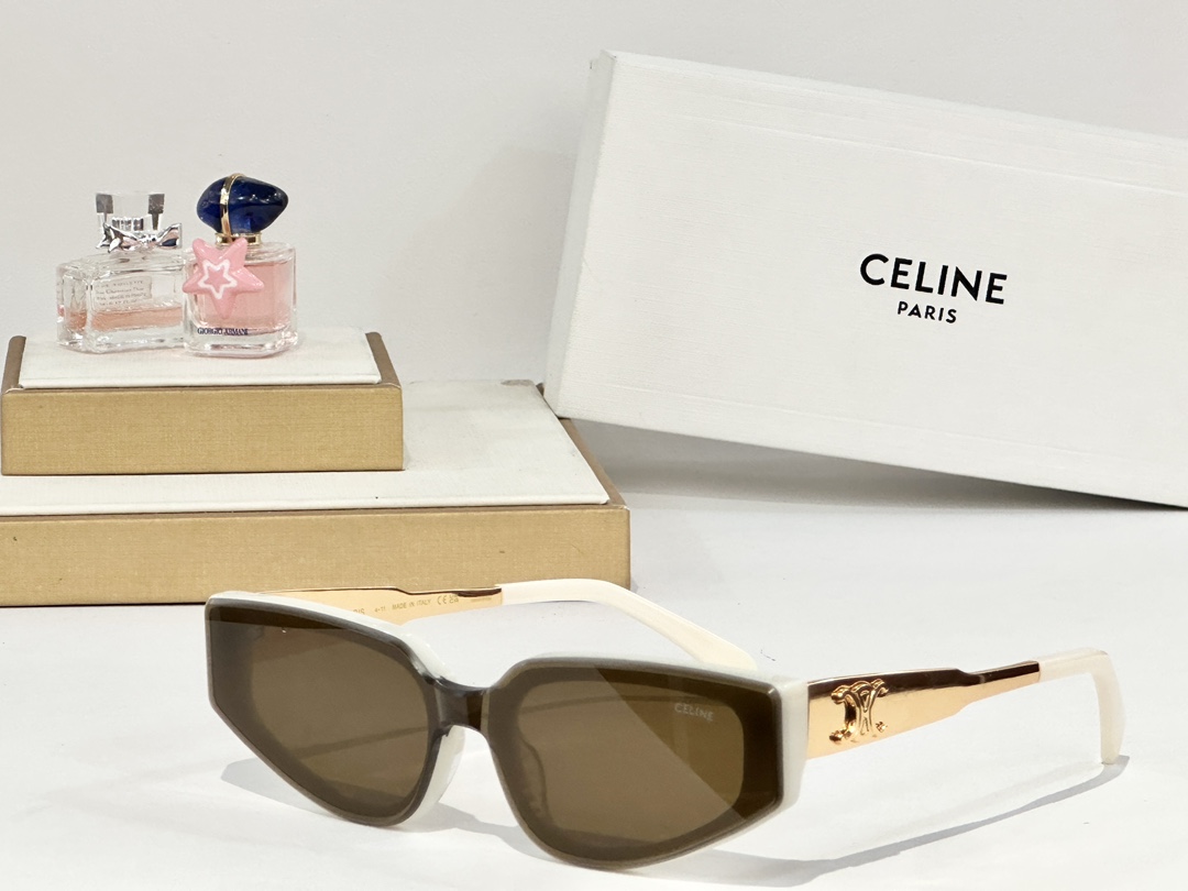    CELINE
MOD：CL42098U
Size：51口21 145
