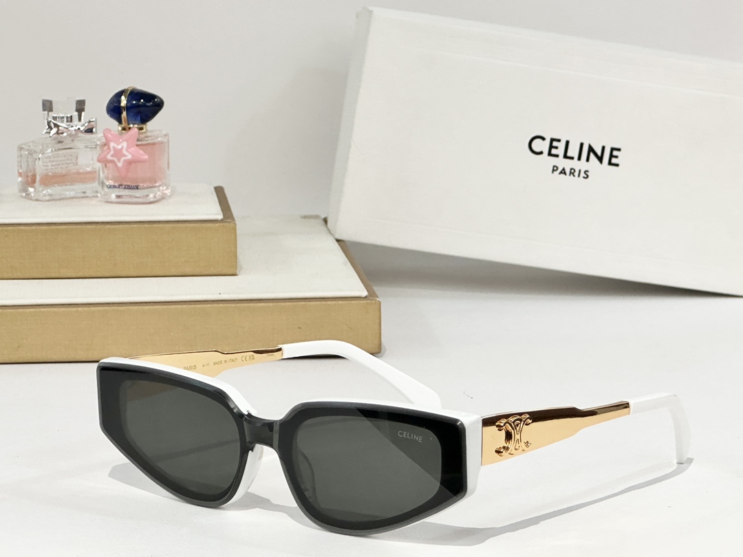    CELINE
MOD：CL42098U
Size：51口21 145
