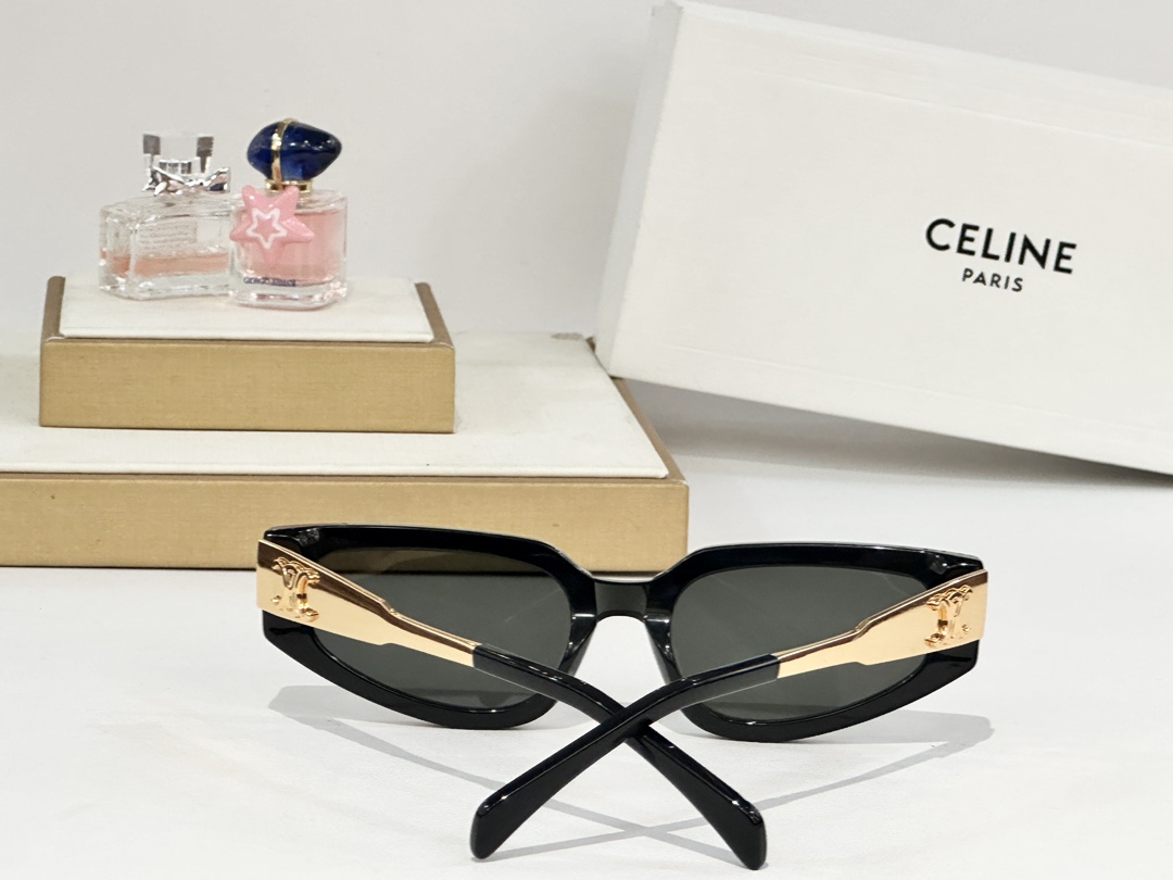    CELINE
MOD：CL42098U
Size：51口21 145
