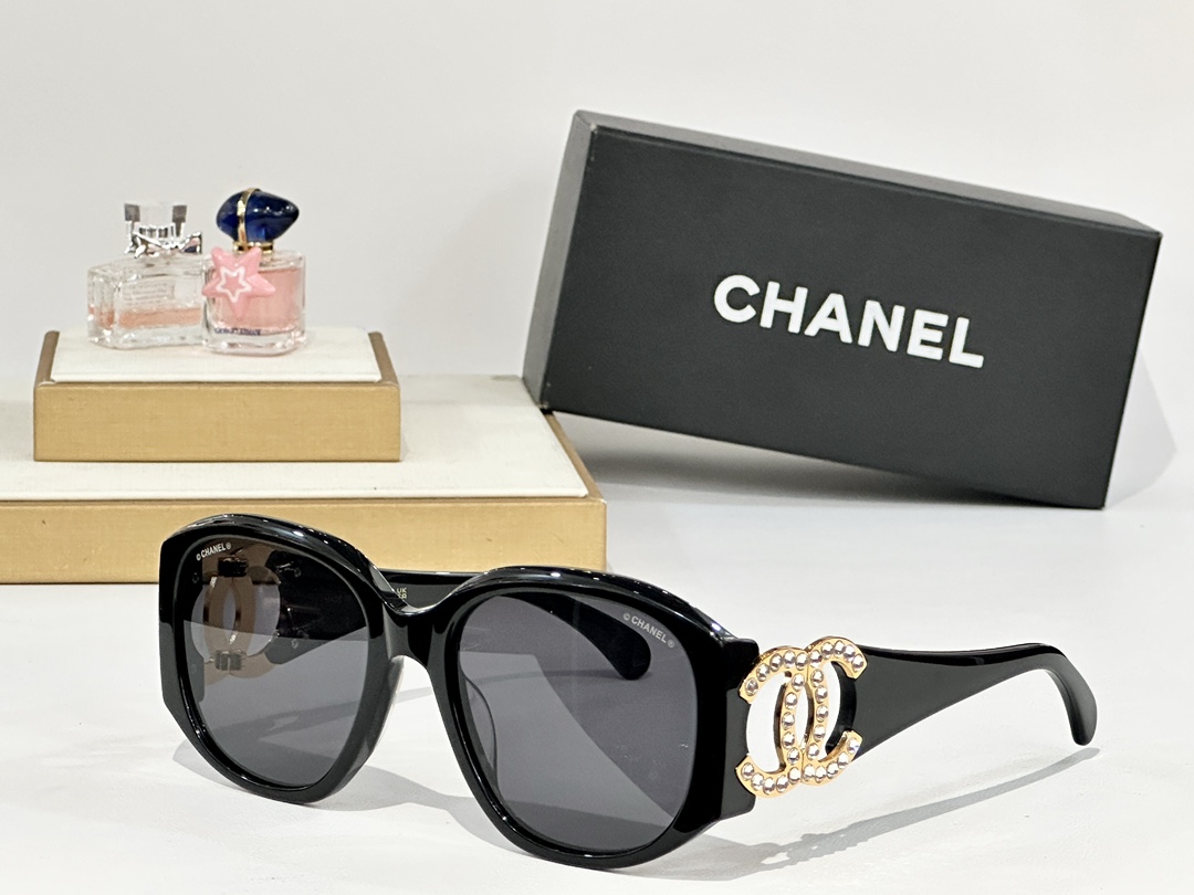  CHANEL
MOD：A71498
Size：58口20 135
