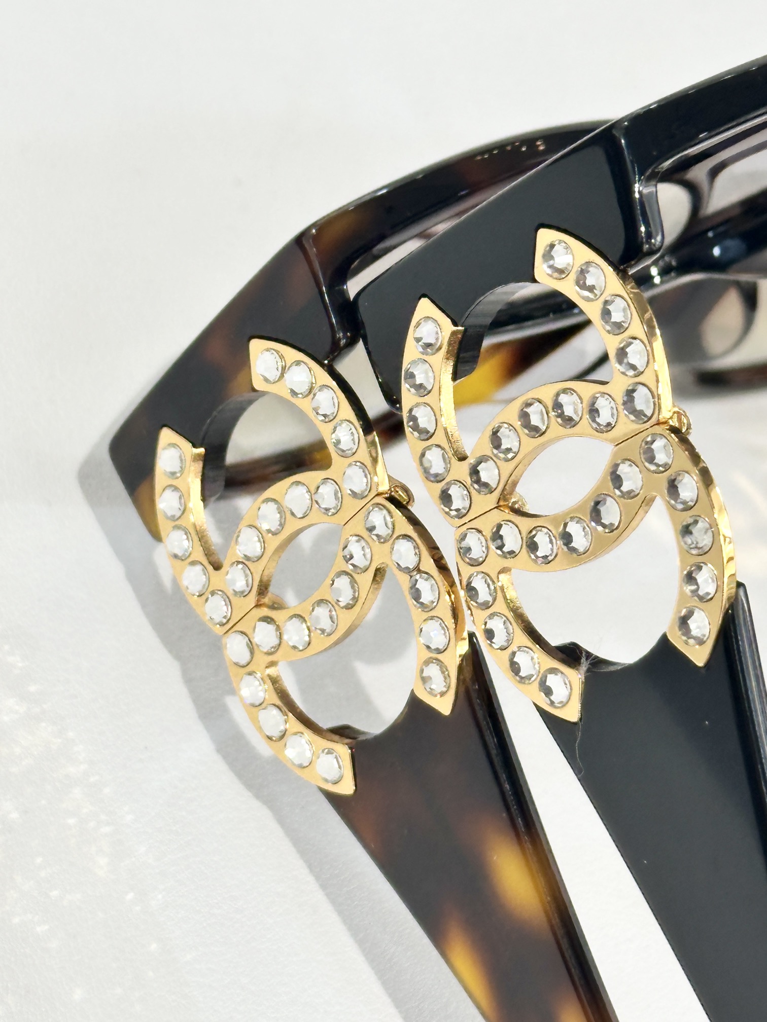  CHANEL
MOD：A71498
Size：58口20 135
