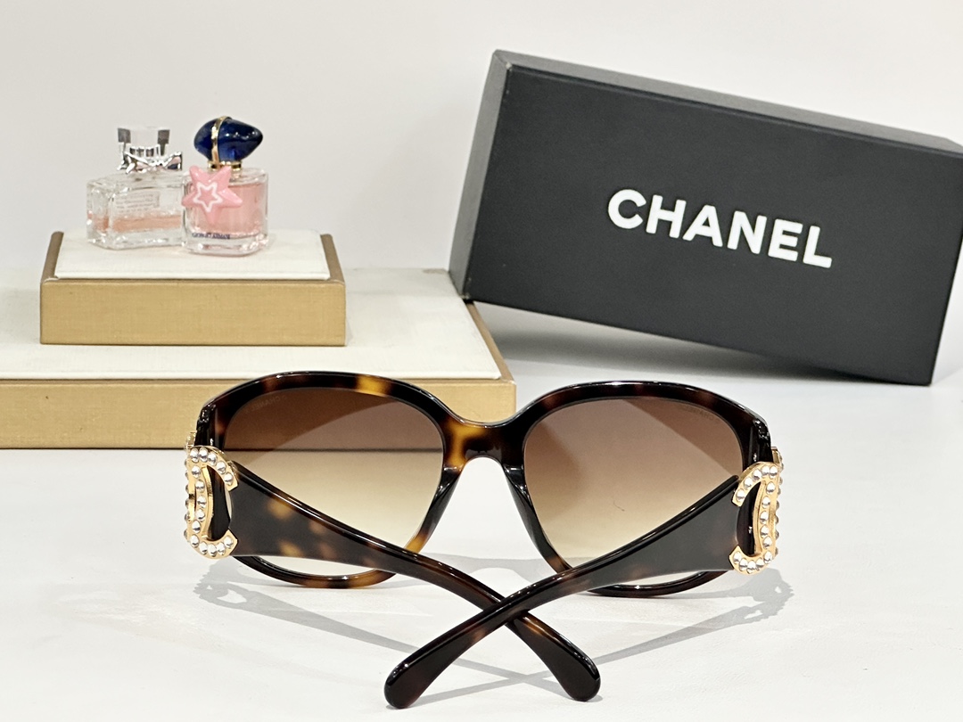  CHANEL
MOD：A71498
Size：58口20 135
