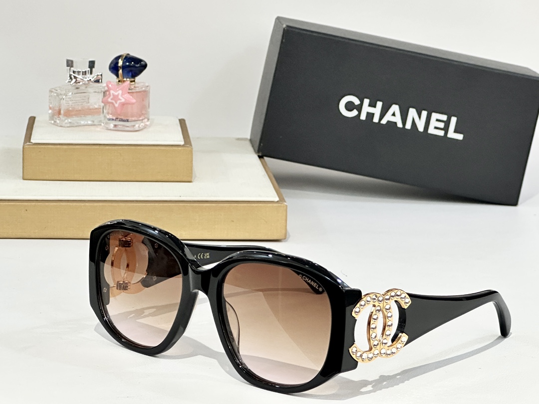  CHANEL
MOD：A71498
Size：58口20 135
