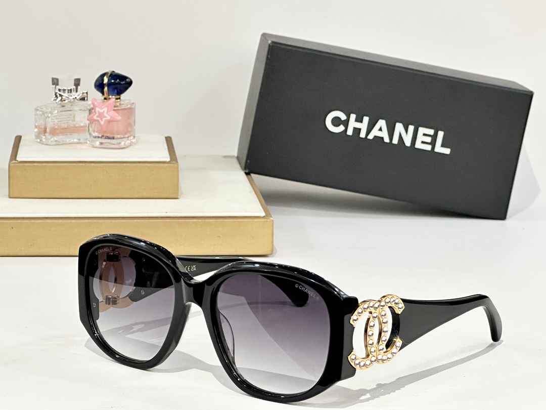  CHANEL
MOD：A71498
Size：58口20 135
