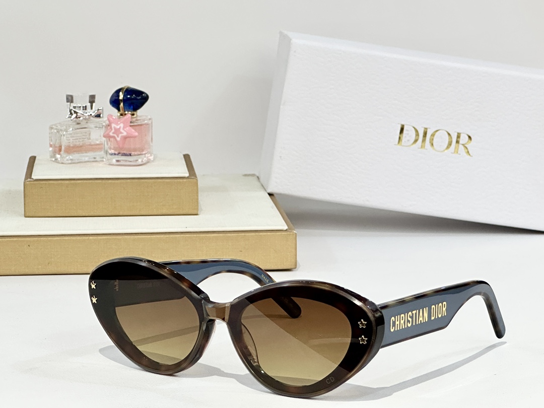  DIOR
MOD：DSGTA33UCR
Size：54口20 140
