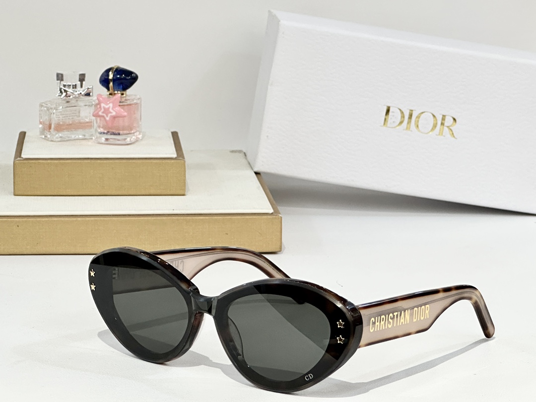  DIOR
MOD：DSGTA33UCR
Size：54口20 140
