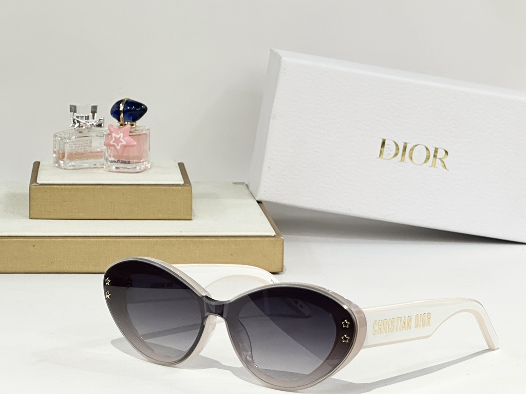  DIOR
MOD：DSGTA33UCR
Size：54口20 140
