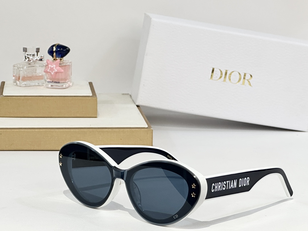  DIOR
MOD：DSGTA33UCR
Size：54口20 140
