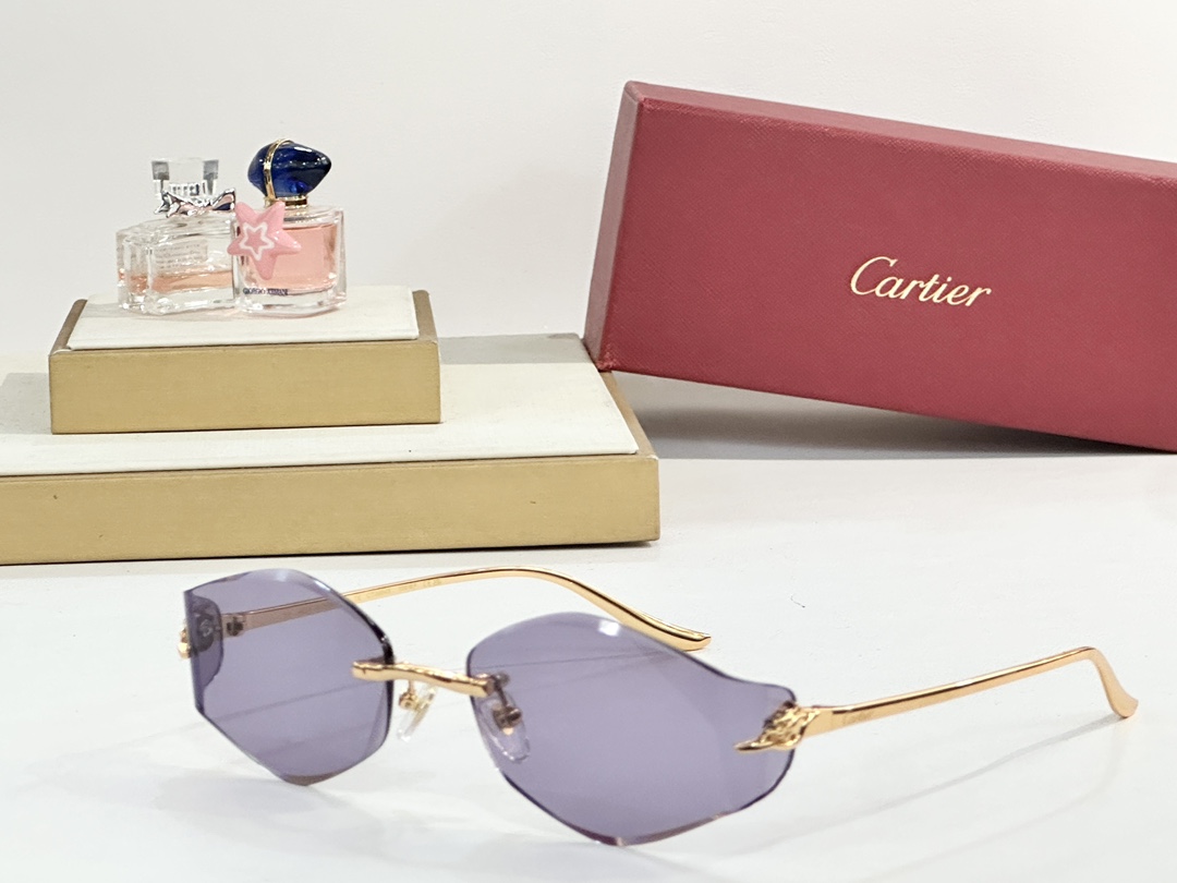  Cartie*
MODEL：CT0684
SIZE：59口18-135
