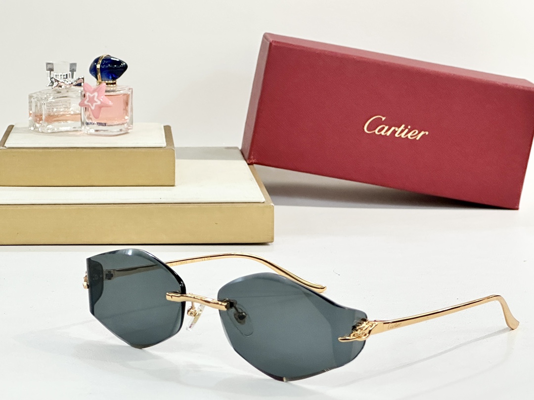  Cartie*
MODEL：CT0684
SIZE：59口18-135
