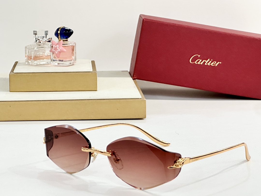  Cartie*
MODEL：CT0684
SIZE：59口18-135
