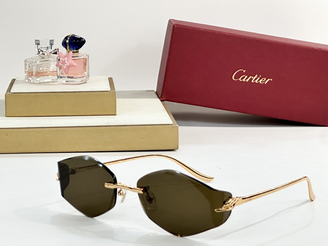  Cartie*
MODEL：CT0684
SIZE：59口18-135
