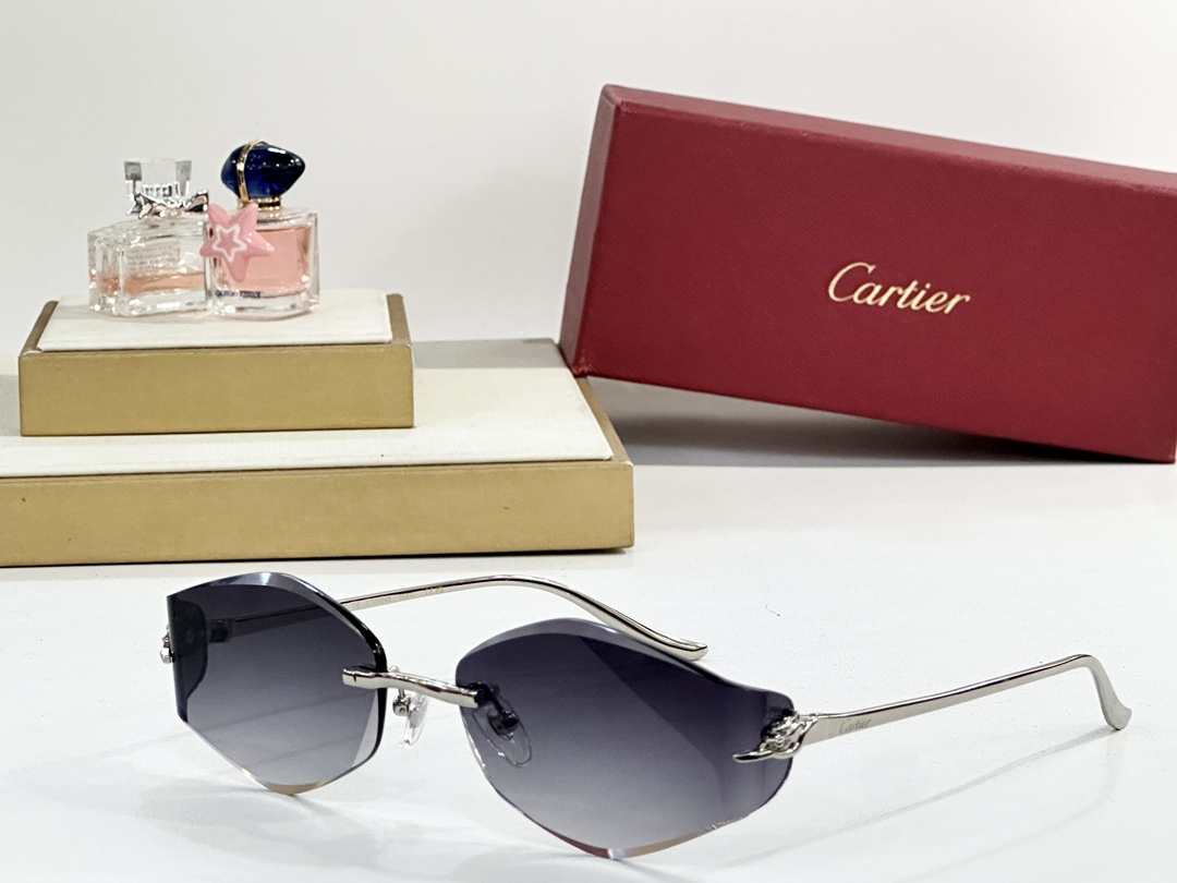  Cartie*
MODEL：CT0684
SIZE：59口18-135
