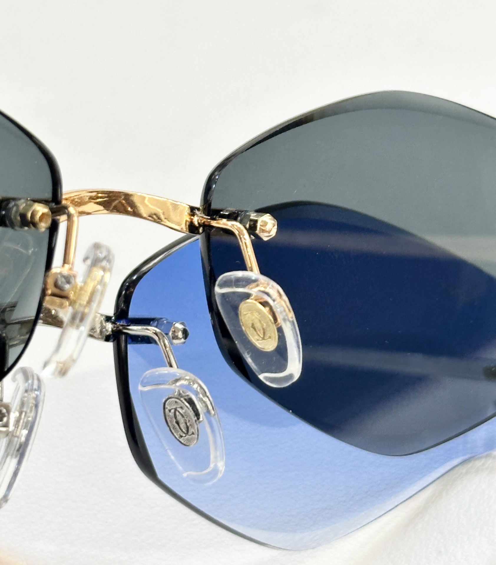  Cartie*
MODEL：CT0684
SIZE：59口18-135
