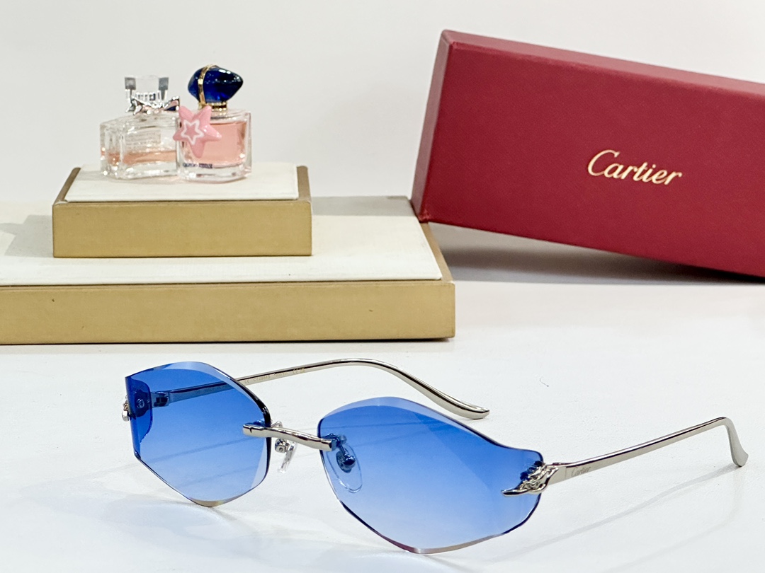  Cartie*
MODEL：CT0684
SIZE：59口18-135
