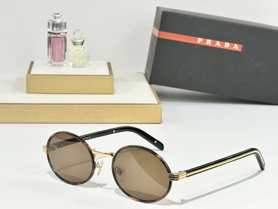  PRADA
MODEL：PR B56s
SIZE：52口21-145
