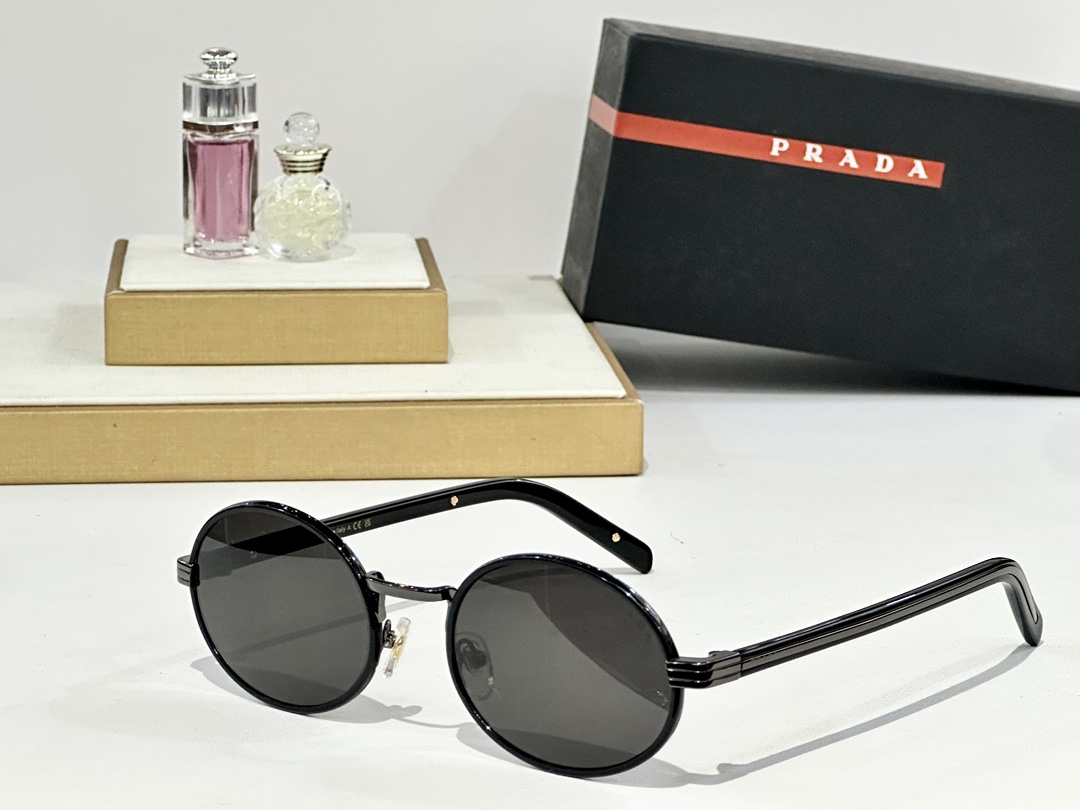  PRADA
MODEL：PR B56s
SIZE：52口21-145
