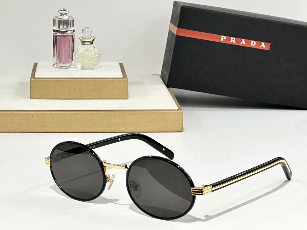  PRADA
MODEL：PR B56s
SIZE：52口21-145
