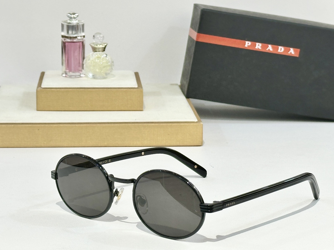  PRADA
MODEL：PR B56s
SIZE：52口21-145

