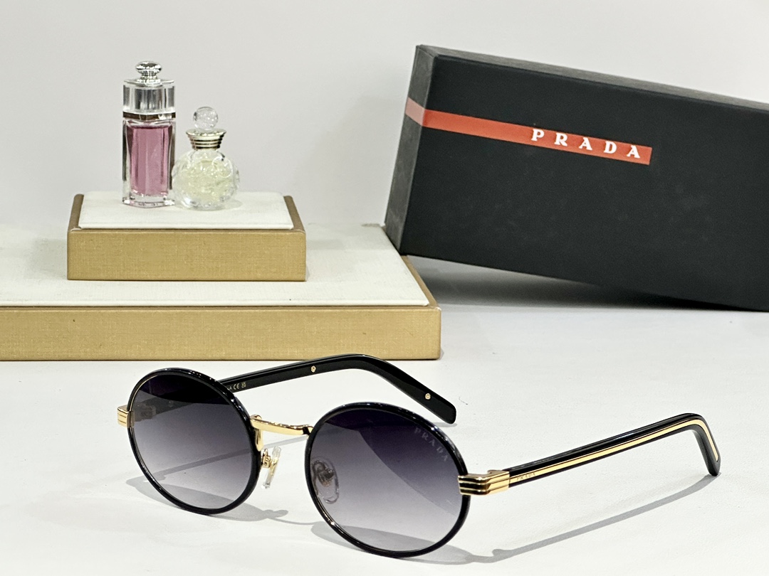  PRADA
MODEL：PR B56s
SIZE：52口21-145
