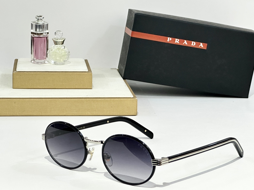  PRADA
MODEL：PR B56s
SIZE：52口21-145
