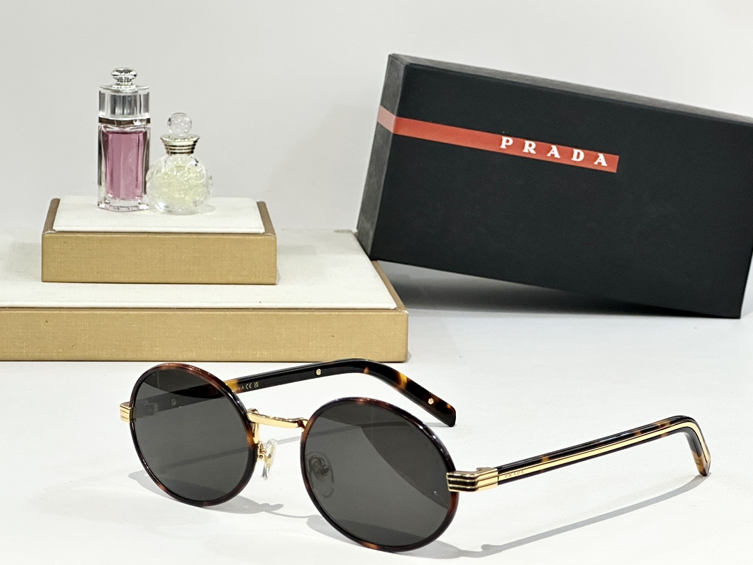  PRADA
MODEL：PR B56s
SIZE：52口21-145
