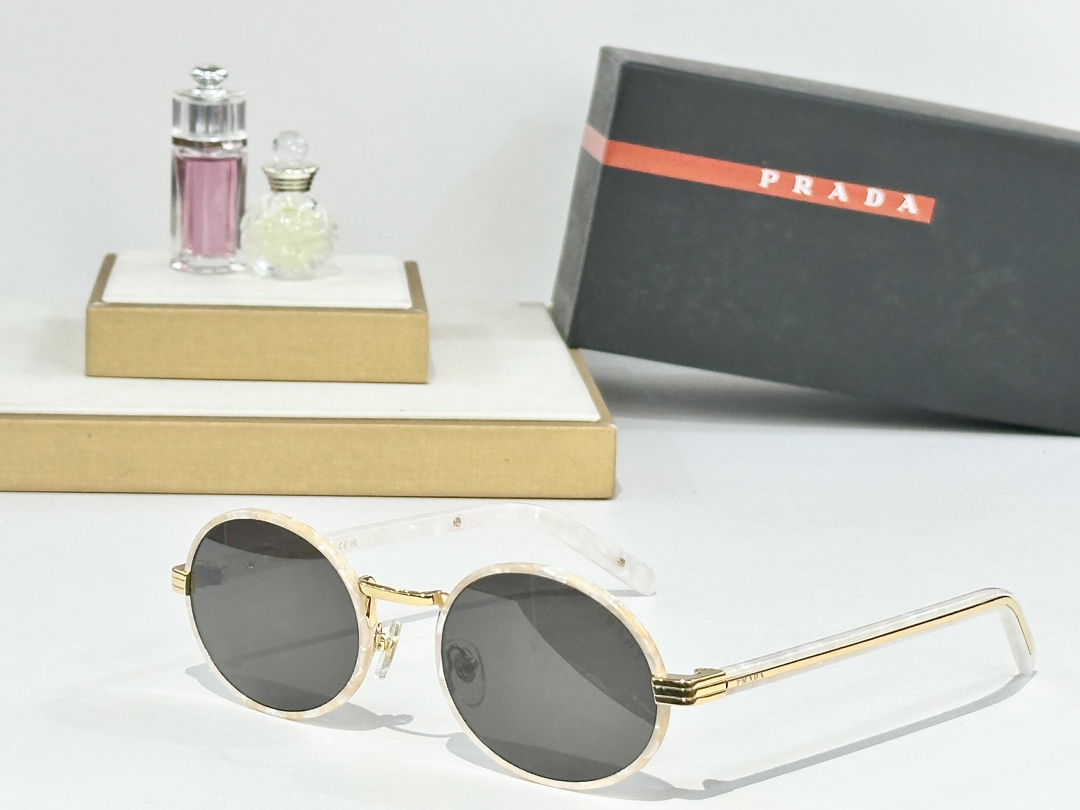  PRADA
MODEL：PR B56s
SIZE：52口21-145
