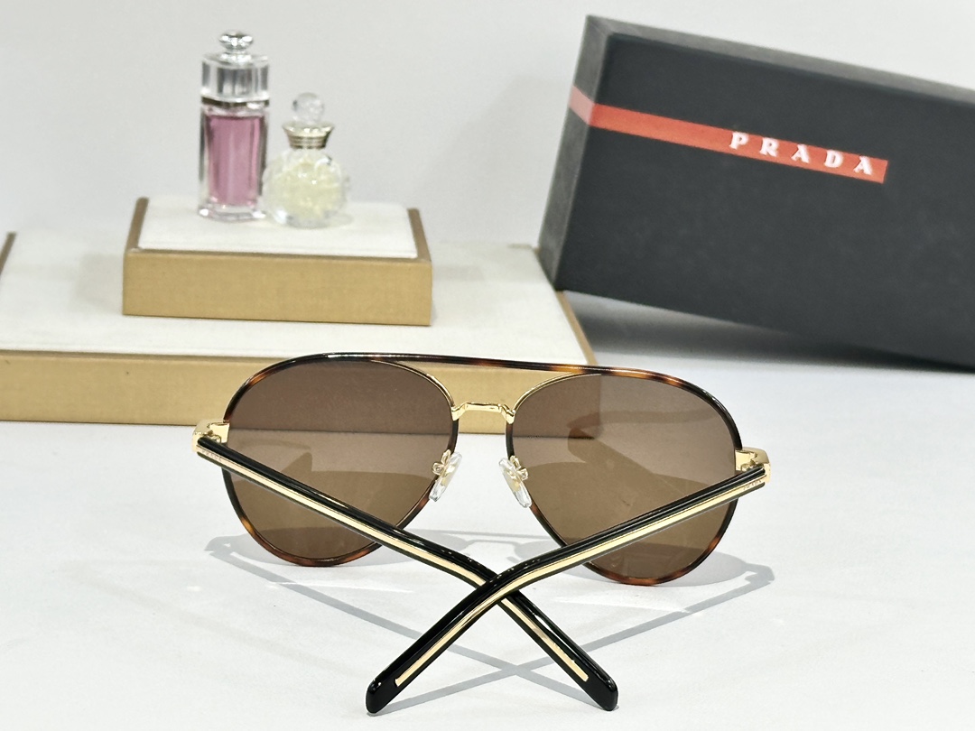  PRADA
MODEL：PR B57S
SIZE：58口16-145
