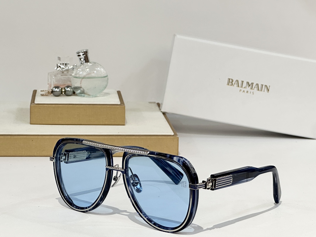  BALMAIN
MOD：AKONI
Size：56口21 140
