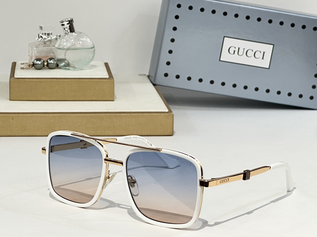  GUCCI
MOD：GG1617
Size：57口18 145
