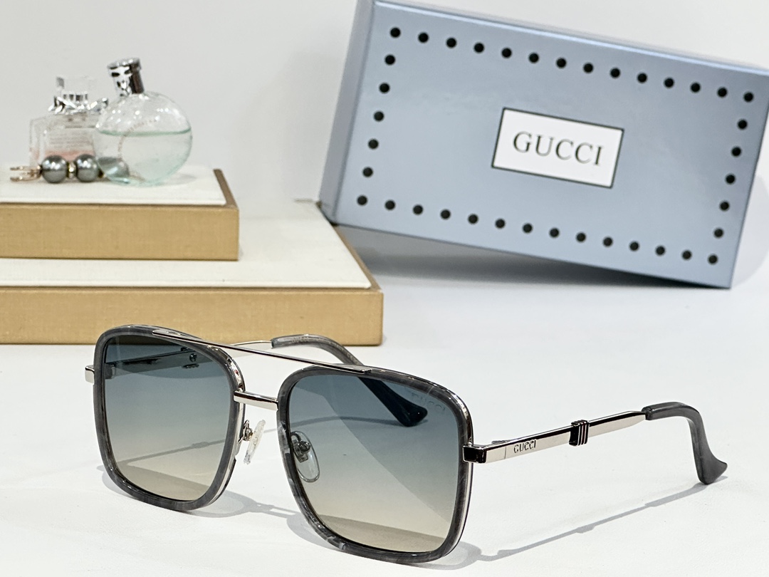  GUCCI
MOD：GG1617
Size：57口18 145
