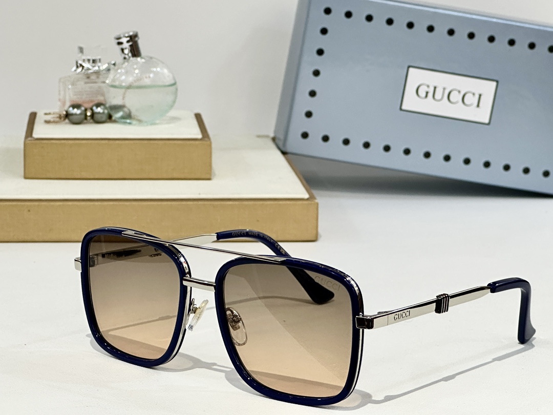  GUCCI
MOD：GG1617
Size：57口18 145
