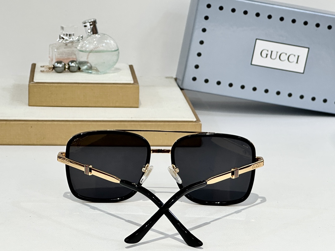  GUCCI
MOD：GG1617
Size：57口18 145
