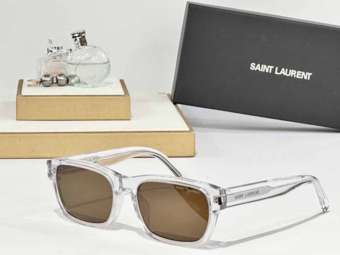  SAINT RAUREN*
MODEL：SL 662
SIZE：55口19 142

