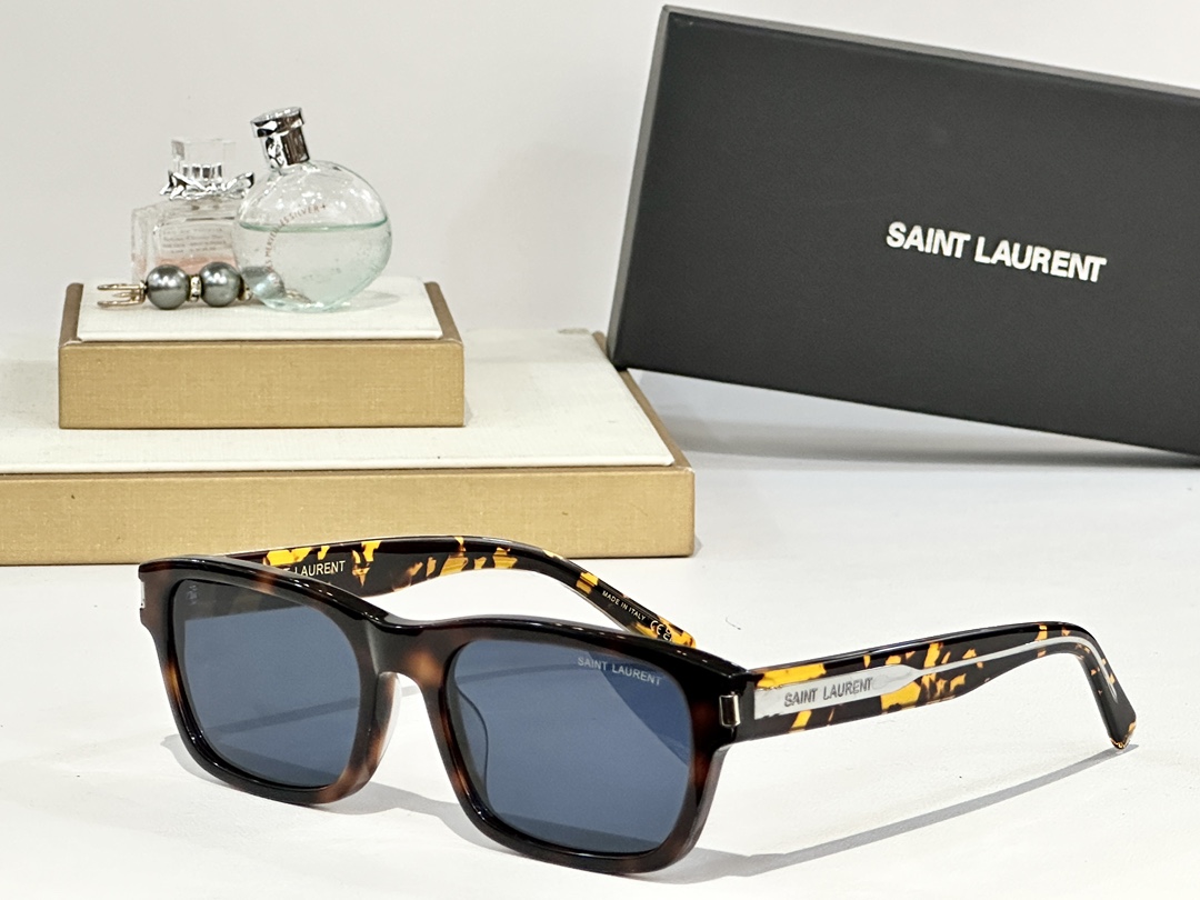  SAINT RAUREN*
MODEL：SL 662
SIZE：55口19 142

