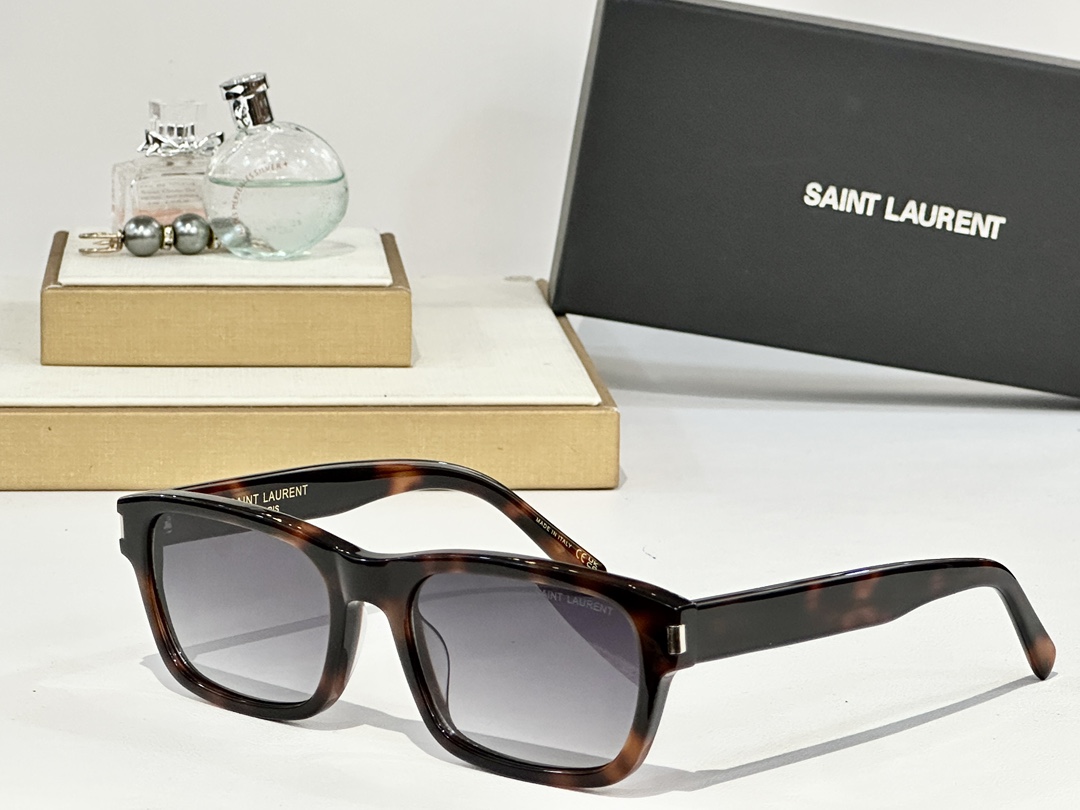  SAINT RAUREN*
MODEL：SL 662
SIZE：55口19 142

