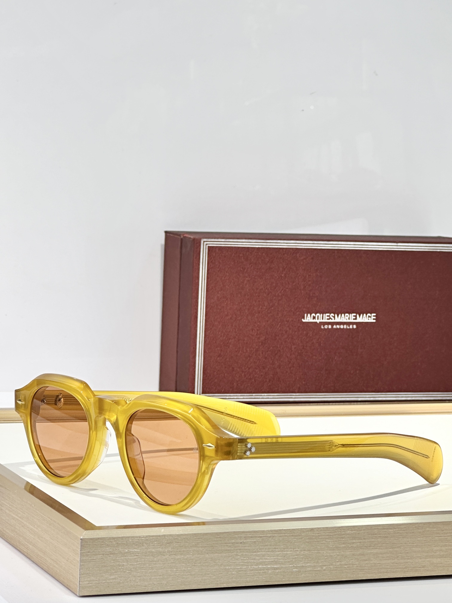  JACQUES MARIE MAG*
MODEL：KELLERMAN 
SIZE46口24-146 

