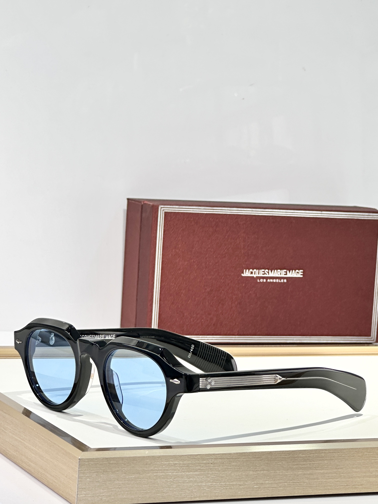  JACQUES MARIE MAG*
MODEL：KELLERMAN 
SIZE46口24-146 
