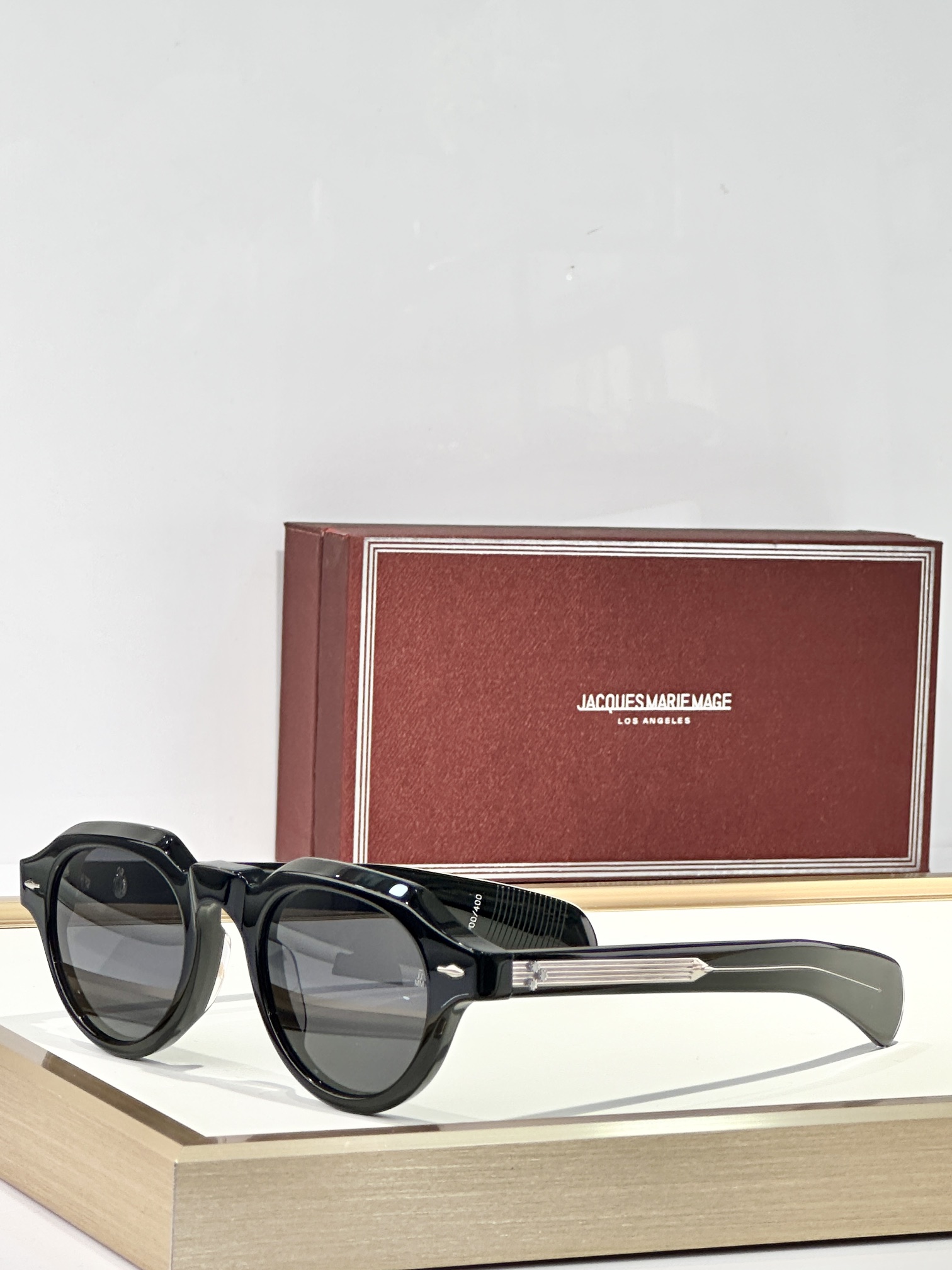 JACQUES MARIE MAG*
MODEL：KELLERMAN 
SIZE46口24-146 
